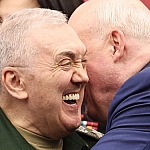 Арест Цаликова: нары вместо Совфеда, Шойгу следующий?