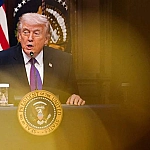 Дональд Трамп заявил о желании США участвовать в выборе нового лидера Ирана