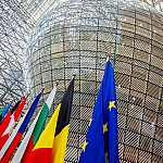 Еврокомиссия признала, что соглашение о кредите Украине на €90 млрд еще не готово