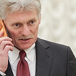 Песков заявил о причастности британских специалистов к ракетному удару по Брянску