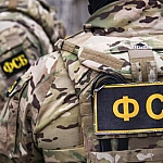 ФСБ предотвратила теракт против российского военного в Крыму