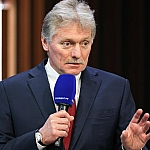 Песков заявил о попытках Киева препятствовать мирному процессу