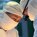 В Подмосковье врачи извлекли из кишечника мальчика 11 проглоченных магнитов