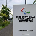 IPC сообщил об отсутствии жалоб на качество медалей Паралимпиады в Италии