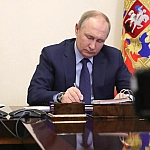 Путин освободил Павла Коновальчика от должности помощника секретаря Совбеза