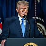 Трамп заявил о планах США нанести «сильный удар» по Ирану