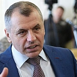 «Уголовник Кабанов» + спикер Константинов = паутина распила по-крымски?