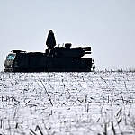 Собянин сообщил о перехвате около 250 дронов на подлете к Москве за двое суток