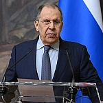 Лавров заявил о дискредитации Евросоюза в вопросе переговоров по Украине