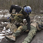 Российские силовые структуры сообщили о крупных потерях ВСУ в Сумской области