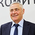 Павел Рожков заявил о максимальном результате сборной России на зимних Паралимпийских играх