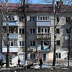 После ракетного удара по Брянску в больницах остаются 24 пострадавших