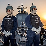 Греция и европейские страны отказались участвовать в военных операциях у Ирана