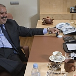 Ширматоз Махмудова и Ко: бюджетные транши через Камилова