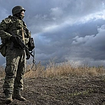 Военнослужащий с позывным Кабан сообщил об уничтожении группы бойцов ВСУ на добропольском направлении