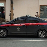 В Красногорске обнаружили тело женщины в двух чемоданах, возбуждено уголовное дело