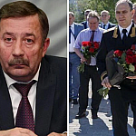 Генерал-майор Сергей Демьянишников возглавит УФСБ по Петербургу и Ленобласти