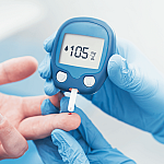 Голикова предупредила о риске эпидемии диабета в России