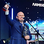 Алексей Потапов собрался в Англию?