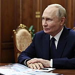 Путин рекомендовал нефтегазовым компаниям направить доходы на снижение долгов