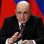 Мишустин поручил проверить нагрузку школьников и подготовить предложения