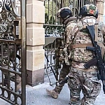 В Новороссийске предотвращен теракт на базе университета МВД