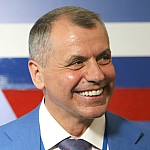 Госземля для детей Константинова: Госсовет Крыма - кормушка для своих?