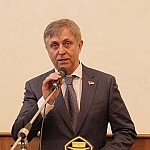 70-летний депутат из Челябинской области отправился в зону СВО по контракту