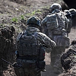 Минобороны заявило о взятии Шевяковки в Харьковской области