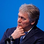 Песков заявил, что делегация Госдумы получила установки Путина перед поездкой в США