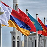 Мишустин сообщил о росте ВВП ЕАЭС на 1,7% в 2025 году