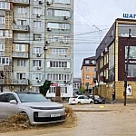 В Дагестане начали формировать списки пострадавших от ливней для оказания помощи