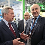 Госкормушку для Узденова: сын серого кардинала юга прикупил подрядчика