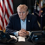 WSJ: Трамп готов прекратить военную операцию против Ирана при частично закрытом Ормузском проливе