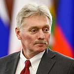 Песков заявил о возможных мерах Москвы при использовании воздушного пространства ЕС для атак на Россию