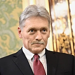 Песков призвал Зеленского принять решение о прекращении конфликта, а не временном перемирии