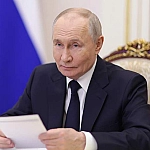 Путин призвал внедрять цифровые платформы в транспорт для снижения издержек