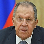 Лавров обсудил с главой МИД Омана пути мирного урегулирования вокруг Ирана