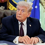 Трамп заявил о предложении Ирана по перемирию и связал его с открытием Ормузского пролива