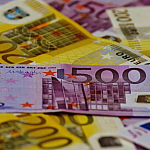 ЕС направит еще 1,4 млрд евро доходов от российских активов Украине