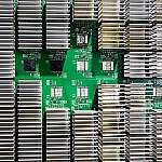 В Подмосковье обсуждают запрет майнинга ради высвобождения 500 МВт мощности