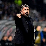 Дженнаро Гаттузо покинул пост главного тренера сборной Италии