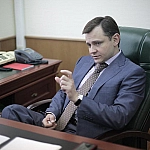 Дорожный распил Слюсаря: госконтракты раздали родне министра Куца?