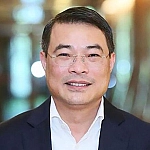 Ле Минь Хунг избран премьер-министром Вьетнама