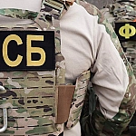 Жительницу Крыма задержали за передачу данных о военных объектах Украине