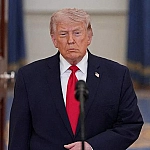 Трамп допустил возобновление боевых действий против Ирана при провале сделки