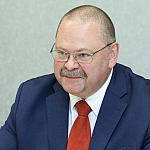 Кошелек губернатора Мельниченко: многомиллиардный ландромат депутата Кравчука