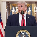 Трамп заявил о договоренностях с Ираном по ядерной программе и Ормузскому проливу