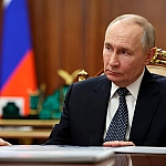 Песков сообщил об отсутствии решения по пасхальному перемирию