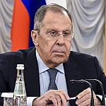 Лавров заявил об отсутствии изоляции России на фоне подготовки Международного фестиваля молодежи